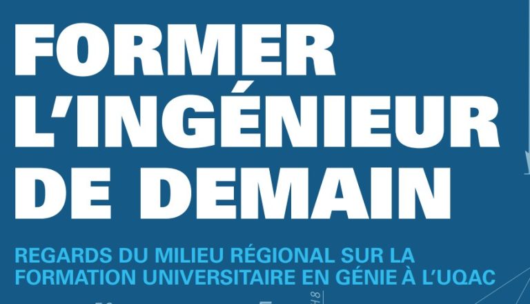 Former l’ingénieur de demain | Bilan du forum de génie