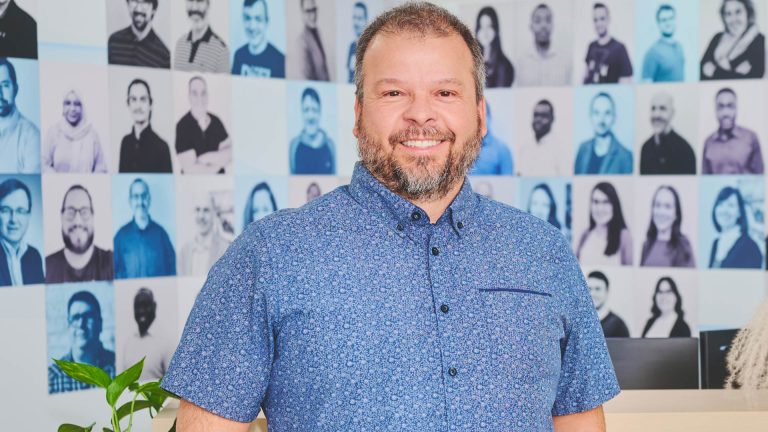 Éric Trudel : Étudier, entreprendre et configurer son chemin