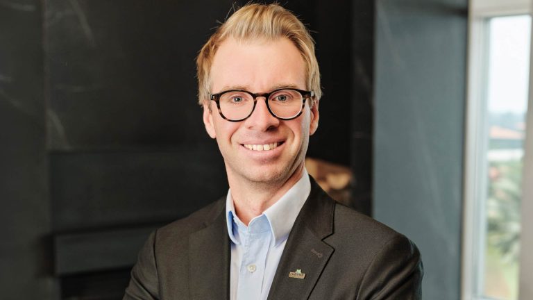 Evans Fillion : la formation au rythme de la carrière