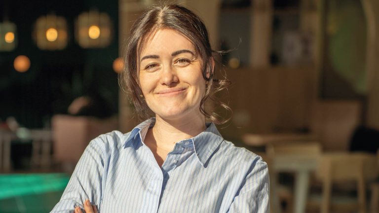 Vanessa Fillion-Tremblay : une carrière en mode multijoueur