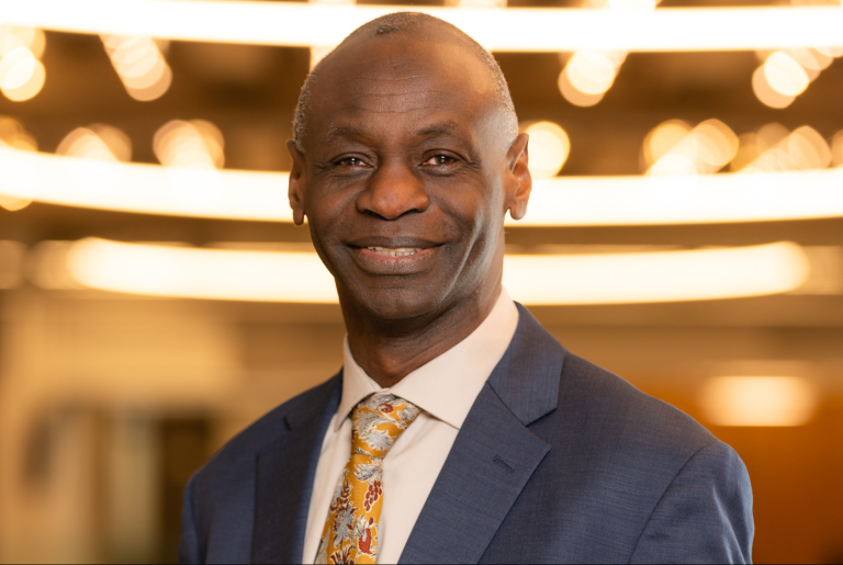 Le professeur Issouf Fofana nommé à la présidence du comité des publications de l’IEEE DEIS