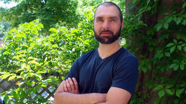 Un laboratoire de l&rsquo;UQAC publié dans une revue internationale prestigieuse