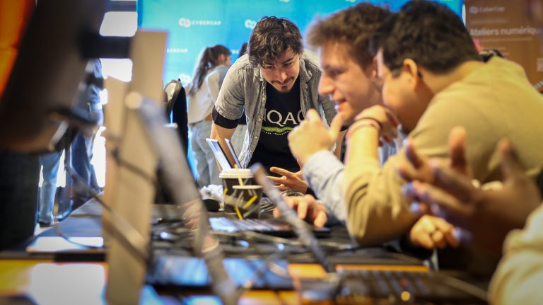 Journée Cyber Saguenay : une édition réussie
