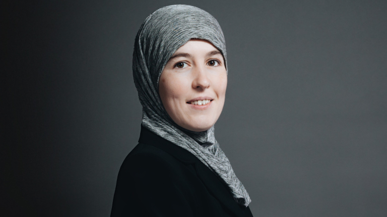 Un financement de 75 000 $ pour un projet dirigé par la professeure Myriam Ertz