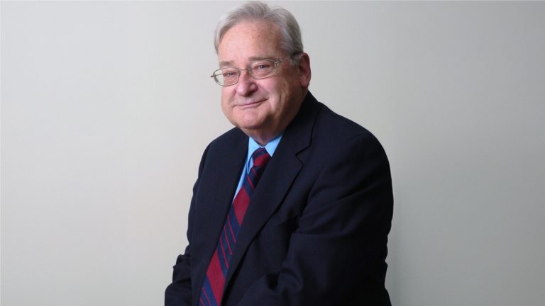 Décès d’Adam Nagy, pionnier des sciences de la Terre à l’UQAC