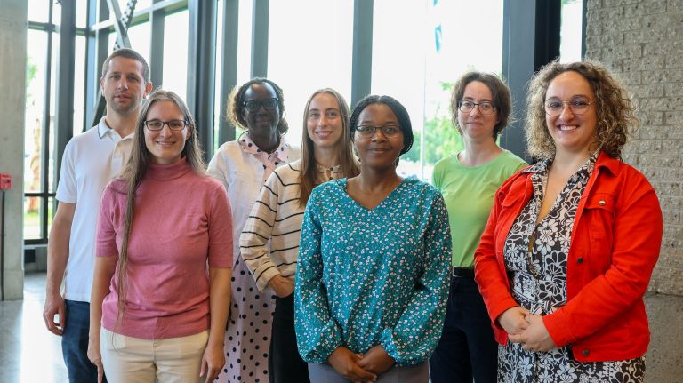 De nouvelles expertises se joignent au corps professoral de l&rsquo;UQAC