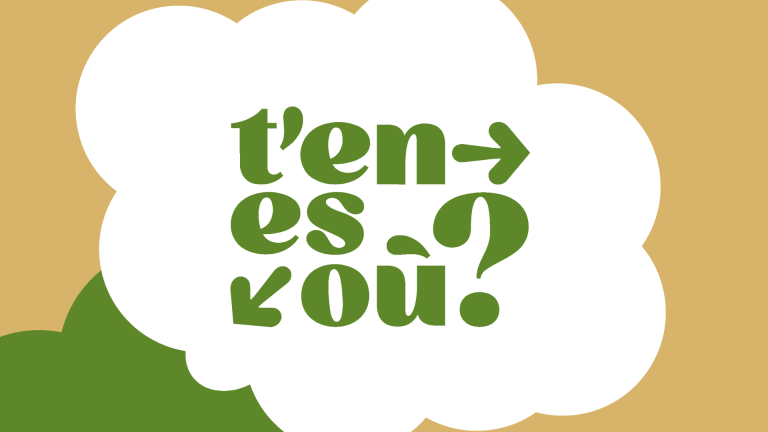 « T&rsquo;en es où? » : un outil pour faire le point sur son parcours universitaire