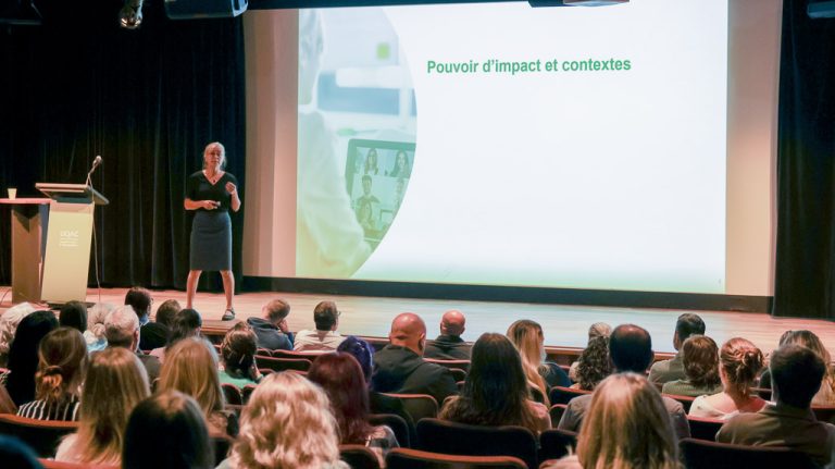 La Formation continue de l&rsquo;UQAC dévoile sa programmation automnale