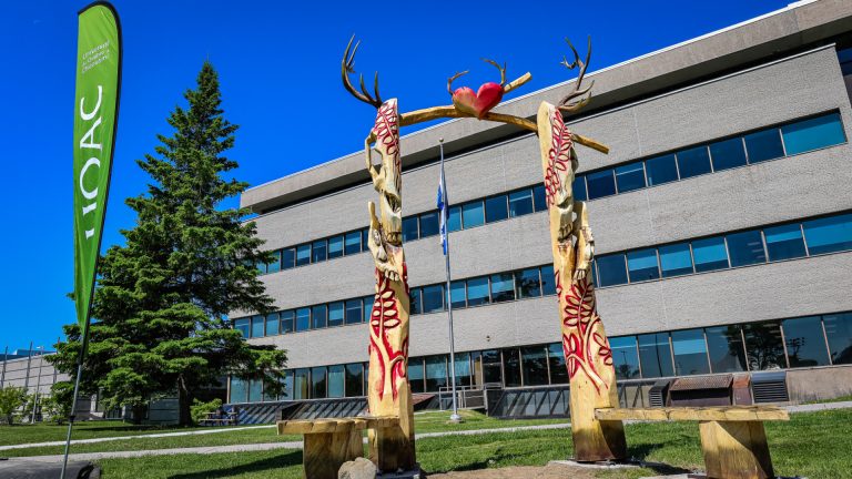 Les campus de l’UQAC déploient une série d’activités en marge de la Journée nationale de la vérité et de la réconciliation